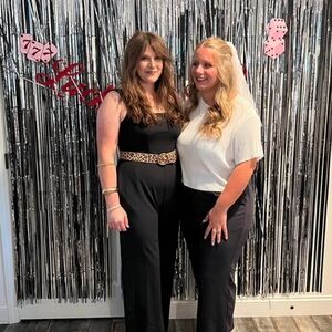 Lucky in Love - Bachelorette Theme Banner